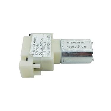 Imagem de Bomba de ar KPM20B-6A DC 5V 6V DIY
