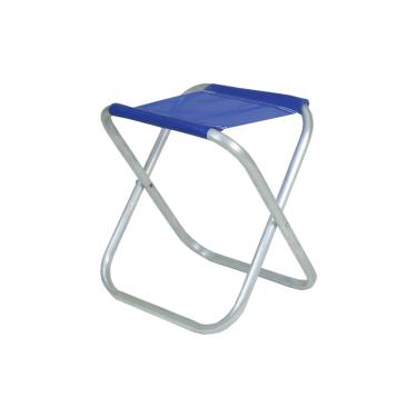 Imagem de BANQUETA BEL ALUMNIO DOBRAVEL SANNET BEL