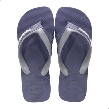 Imagem de Chinelo Havaianas Dual Azul