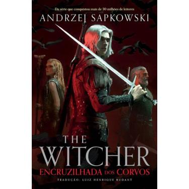 Imagem de Encruzilhada dos corvos - The Witcher