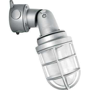 Imagem de Arandela Articulada 200W Soqu. E-27 - Tramontina - 56152021