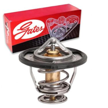 Imagem de Termostato de refrigeração do motor Gates compatível com Honda Accord 3.0L 3.5L V6 2000-2015