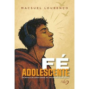 Imagem de Fé Adolescente