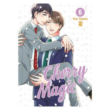 Imagem de Cherry Magic Vol. 06