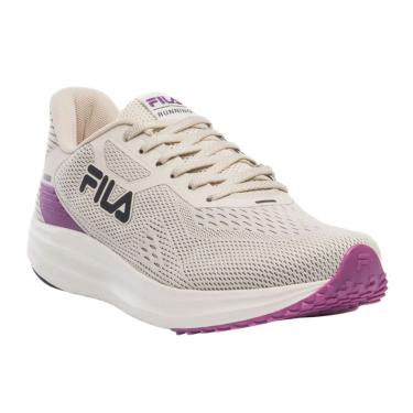 Imagem de Tenis Feminino Caminhada Dia a Dia Running Fila Fastness