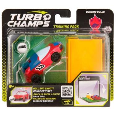Imagem de Turbo Champs Treinamento Futebol 6+ Meses 1 Unidade