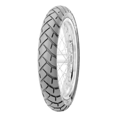 Imagem de Pneu Pirelli Moto Tourance 80 90 21M C 48S Dianteiro