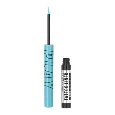 Imagem de Delineador Líquido Maybelline - Tattoo Liner Play, Ride