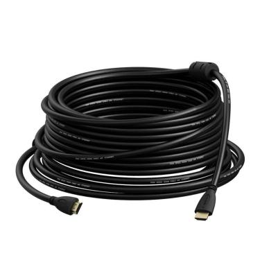 Imagem de Cabo Hdmi Intelbras 4k 10m