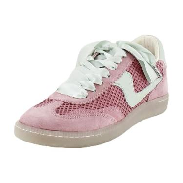 Imagem de Dolce Vita Malha feminina, Malha multitecida rosa, 35