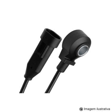 Imagem de Sensor de Detonação Astra 2.0 4C 16V 99 ... 02 / Celta 1.0 4C 8V 03 ... 07 / Celta 1.4 4C 8V 03 ... 07 / Corsa 1.6 4C 16V 97 ... 01