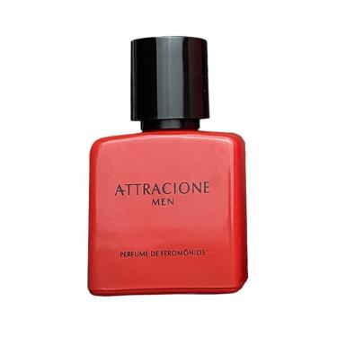 Imagem de Perfume Attracione Men By Attracione 25 Ml-Masculino