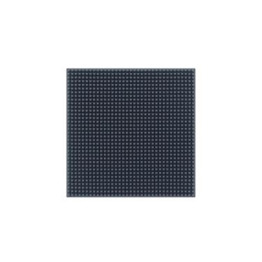 Imagem de 3D Printer Nozzle Brush Silicone Wiper - Hotbed Mounted Scrubber, Compatible With Bambu ，compatible With Voron ，compatible With Prusa ，compatible With Creality 3D Printers (DIY Accessory)(1pcs)