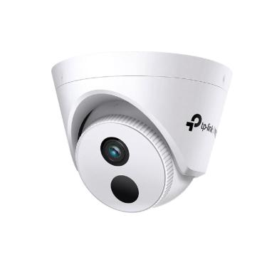 Imagem de Câmera Ip Interna Tp-link Turret Vigi C420I IR IA PoE, 2.8mm, 2MP, Branca