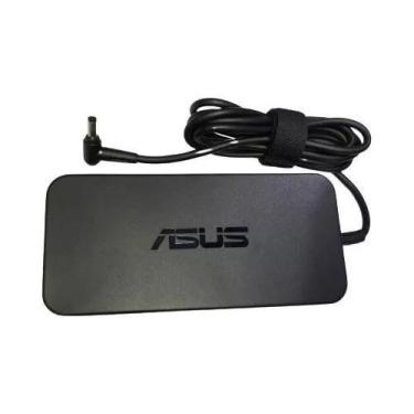 Imagem de Fonte Energia Para Avell 19,5v 9,23a 180w ADP-180 - Asus