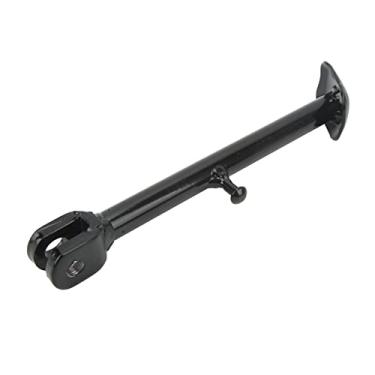 Imagem de Acouto Suporte Lateral Perna Liga de Metal 225mm 38x52mm Placa Substituição Macaco Z50 Bicicleta, Suporte, Lateral