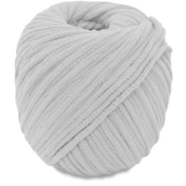 Imagem de Linha Amigulove Pelúcia Cisne, 39 cinza