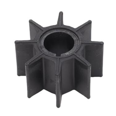 Imagem de GOTOTOP Impulsor da Bomba de água, Substituição de Peças do Motor do Barco, Efeito de Resfriamento de Fluxo de água Aprimorado para Motor Externo de 9,9 Cavalos de Potência e 15 Cavalos