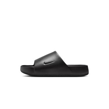 Imagem de Nike Sandália unissex para adultos, Preto/preto, 5 Women/4 Men