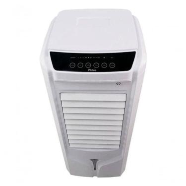 Imagem de Climatizador De Ar Philco 14L 4 Em 1 PCL14F 150W Branco 110V