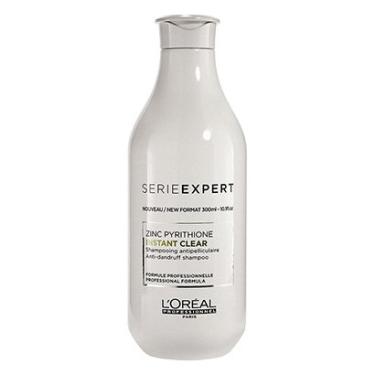 Imagem de Shampoo L'Oréal Professionnel Instant Clear 300ml-Unissex