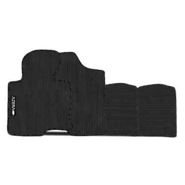 Imagem de Tapete Automotivo Azera Borracha Pvc