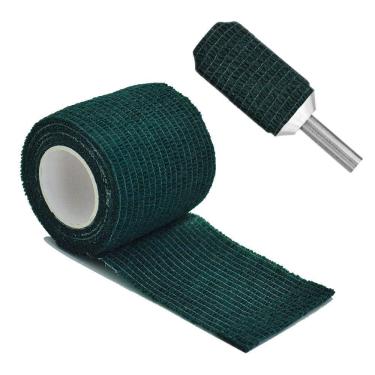 Imagem de Kit 18 Bandagem Para Biqueiras E Grips Tattoo Tatuagem