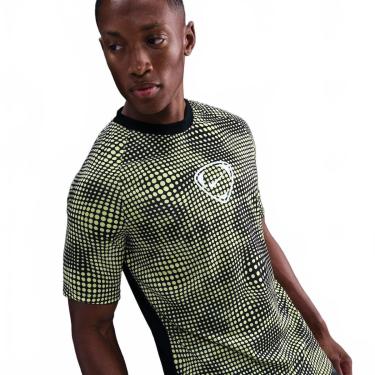 Imagem de Camiseta Dri-FIT Nike Academy+ AOP Masculina-Masculino