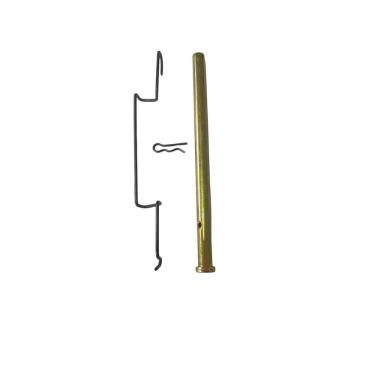 Imagem de Pino Pastilha Freio Dianteiro F4000 85/98 Agrale 1600/1800