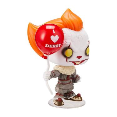 Imagem de Funko Pop It Chapter 2 780 Pennywise w/ Balloon