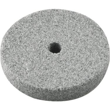 Imagem de Rebolo 20x3,6mm G120 Para Microrretífica Com 2 Peças Vonder