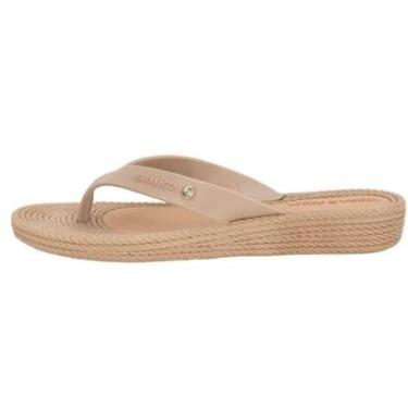 Imagem de Chinelo Terra e Agua Taupe Feminino Original A010.210012-Feminino