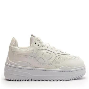 Imagem de Tênis Reserva Broox Branco-Masculino