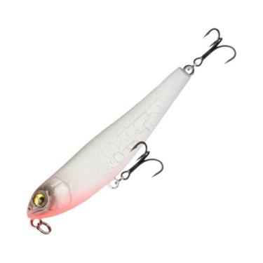 Imagem de Isca Artificial De Pesca Tipo Lápis Verde De 70mm E 7.7g, Afundamento 