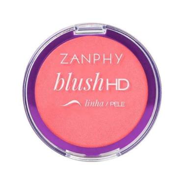 Imagem de Blush HD REF. 02 - Zanphy