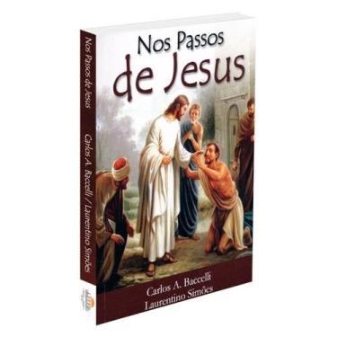 Imagem de Nos Passos de Jesus - LEEPP