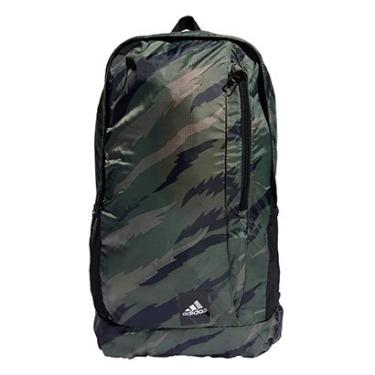 Imagem de Mochila Adidas Camuflada-Unissex