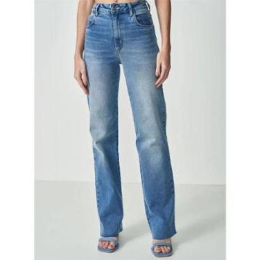 Imagem de Calca Colcci Jeans Juliette Indigo-Feminino