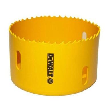Imagem de Serra Copo Bimetálica 3-1/2  89Mm  Dewalt Dw19056