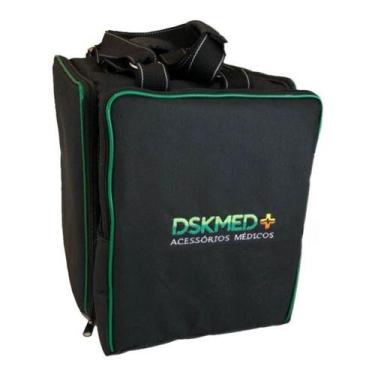 Imagem de Bolsa De Transporte Para Ultrassom Aloka 500 - DSKMED