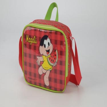 Imagem de Lancheira Infantil Magali Luxcel 2,6L Térmica