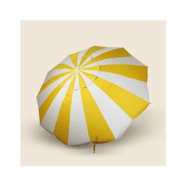 Imagem de Guarda-Sol Sunny Amarelo 2.4m - A\CASA