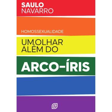 Imagem de Homossexualidade: Um olhar além do arco-íris