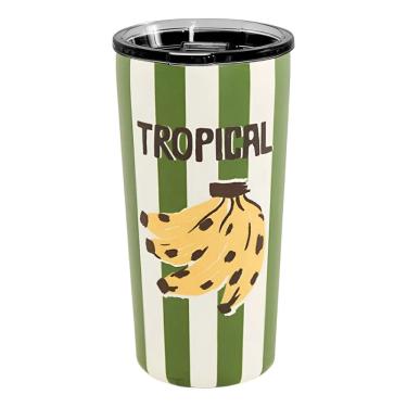 Imagem de Copo Térmico Farm Glub Glub 500ml Tropical