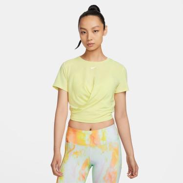 Imagem de Camiseta Nike Dri-FIT One Luxe Feminina-Unissex