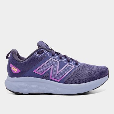 Imagem de Tênis New Balance 460 V4 Feminino-Feminino