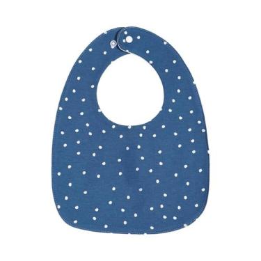 Imagem de Babadores De Algodão Para Bebês Recém-Nascidos, Macios, Impermeáveis, 