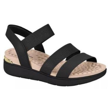 Imagem de Sandália Modare Ultraconforto Flatform Feminina 7151-119-Feminino