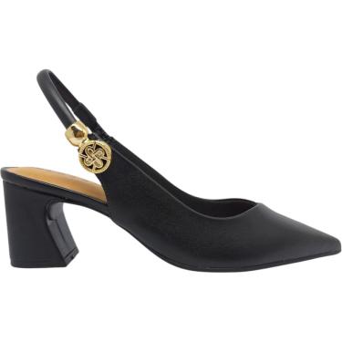 Imagem de Sapato Feminino Scarpin Casual Dia a Dia Passeio Trabalho Bico Fino Salto Médio Ramarim 2616132