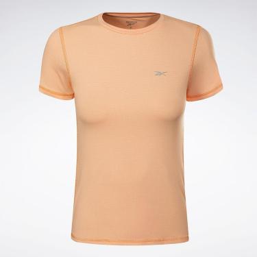 Imagem de Camiseta Reebok Impact Feminina-Feminino